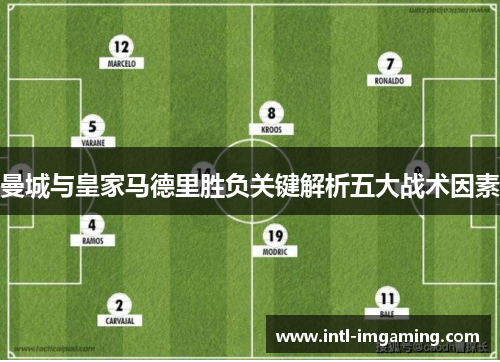 曼城与皇家马德里胜负关键解析五大战术因素