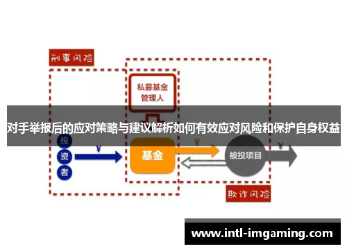 对手举报后的应对策略与建议解析如何有效应对风险和保护自身权益