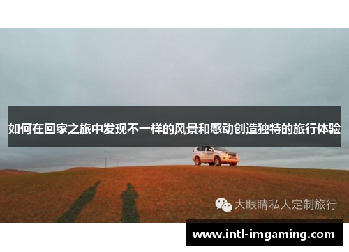如何在回家之旅中发现不一样的风景和感动创造独特的旅行体验